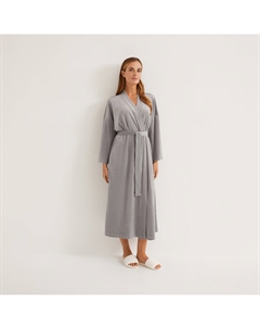 Халат Lusso, серый Cozyhome