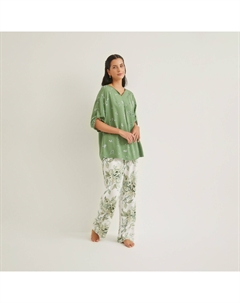 Пижама Green Jade I Cozyhome