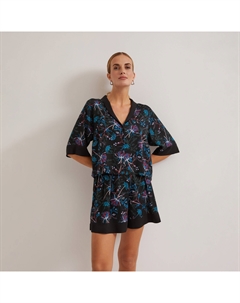 Пижама Night garden I Cozyhome