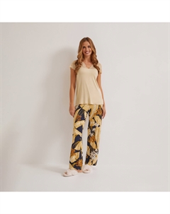 Пижама Marzipan II Cozyhome