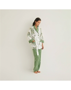 Пижама Green Jade III Cozyhome