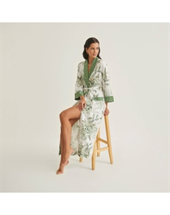 Халат Green Jade Cozyhome