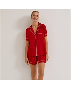 Пижама Rosso II Cozyhome