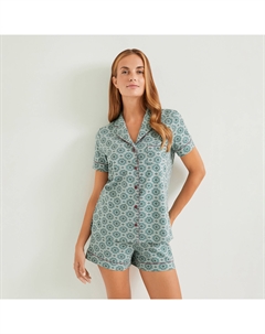 Пижама Quiet Classics II Cozyhome