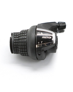 Грипшифт KDSG-35, 3 ск, левый, KDSG-35-3SI(INDEX) Tbs