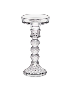 Подсвечник стеклянный Ле Прованс Decor de table