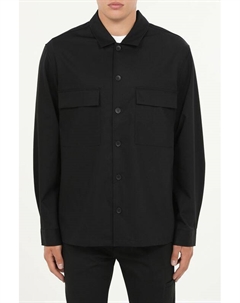 Рубашка с карманами Calvin klein