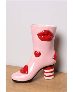 Ваза декоративная керамическая Kersten