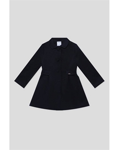 Пальто с карманами расклешенное Mayoral