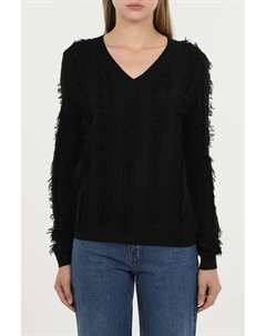 Пуловер с V-вырезом Gerry weber