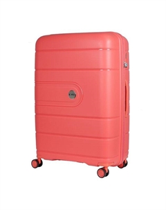 Чемодан на 4 колесах Fabretti