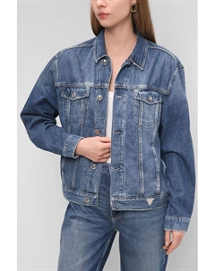 Джинсовая куртка Guess