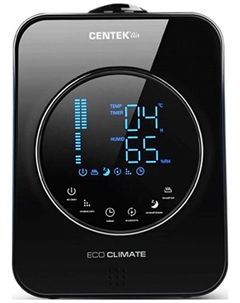 Ультразвуковой увлажнитель воздуха Centek СТ-5107