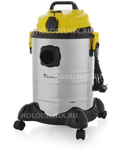 Строительный пылесос KVC 1700 S Kolner