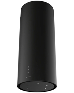 Вытяжка Faber CYLIND I.EVO PLUS BK MATT A37