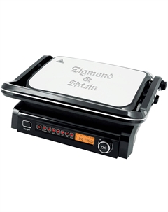 Электрогриль Zigmund & Shtain ZEG-938 Zigmund & shtain