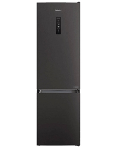 Двухкамерный холодильник HT 7201I DX O3 Hotpoint