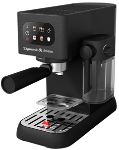 Кофеварка рожковая Zigmund & Shtain ZCM-882 Zigmund & shtain