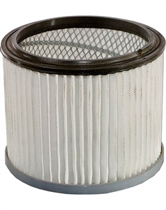 HEPA фильтр для пылесоса Hanskonner HVC20WD, 177х144 мм, внутренний диаметр 146 мм, (HVC20WD-HF1)