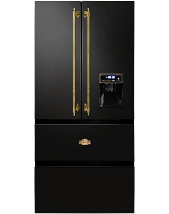 Многокамерный холодильник KS 80425 Em N Kaiser