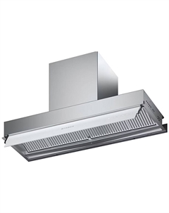 Вытяжка Faber IN-NOVA ZERO DRIP PLUS A90, нержавеющая сталь/белое стекло