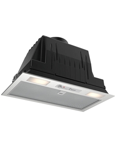 Вытяжка Faber INKA PLUS HC X A52, нержавеющая сталь