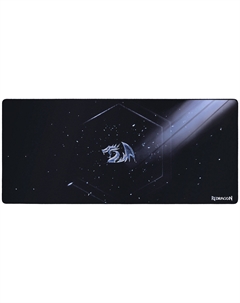 Игровой коврик Redragon Xeon, 400х900х3 мм