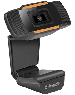 Веб-камера Defender G-lens 2579