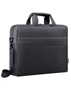 Сумка для ноутбука Defender Firm, 15.6, графит, карман