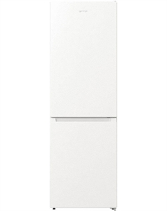 Двухкамерный холодильник NRK619EEW4 Gorenje