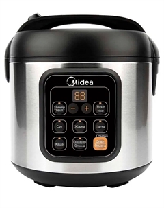 Мультиварка Midea MPC-6030