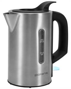 Чайник электрический Polaris PWK 0508 Travel, матовый