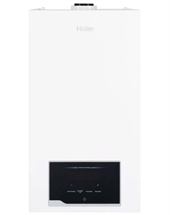 Газовый котел конденсационный Haier GreenLine 1.26 TiW, одноконтурный, 26000 Вт, WI-FI