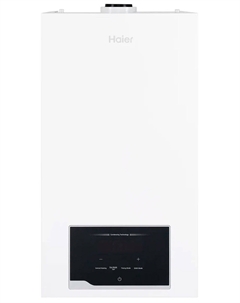 Газовый котел конденсационный Haier GreenLine 1.20 TiW, 20 кВт, WI-FI