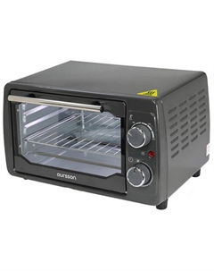 Электропечь Oursson MO1020/DG (Темна-серый)