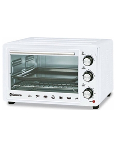 Мини-печь Sakura SA-7026W