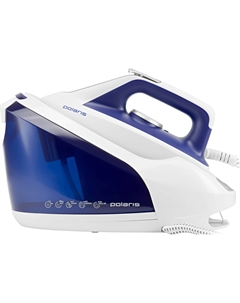 Парогенератор Polaris PSS 8080K, синий