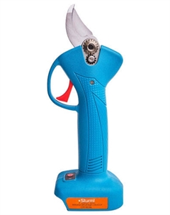 Секатор CPS1803BL без ЗУ и АКБ Sturm!