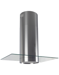 Вытяжка MBS MILTONIA 190 ISLAND GLASS Mbs