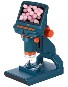 Микроскоп цифровой LabZZ DM200 LCD (76827) Levenhuk