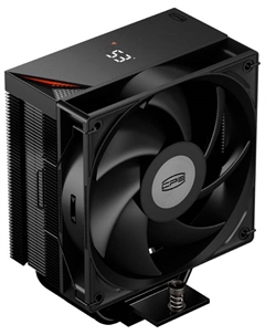Кулер для процессора PCCooler RT400 Digital BK Pccooler