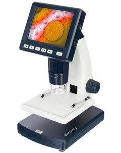 Микроскоп цифровой Artisan 128 (78162) Discovery