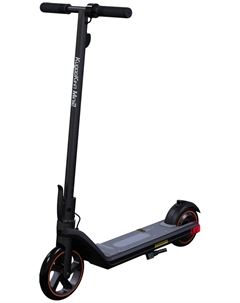 Электросамокат KGK MINI2 Black Kugoo