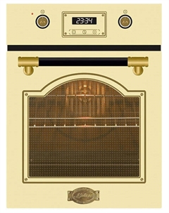 Электрический духовой шкаф Kaiser EH 4796 ElfAD