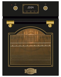 Электрический духовой шкаф Kaiser EH 4796 AD