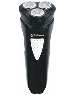 Электробритва SA-5429BK Sakura