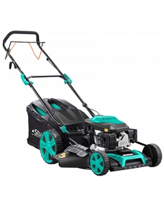 Бензиновая газонокосилка Sturm! PL5114SV