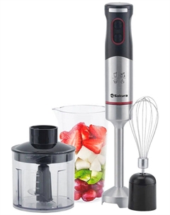 Блендерный набор Sakura SA-6249SBK