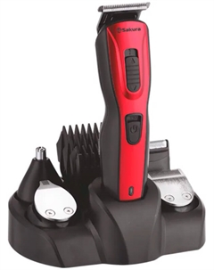 Триммер  SA-5523R Sakura