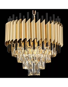 Подвесной светильник Cartuccia WE138.12.403 Wertmark